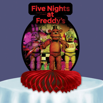 Picture of FIVE NIGHTS AT FREDDY - CENTERPIECE