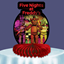 Image de FIVE NIGHTS AT FREDDY - CENTERPIECE