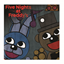 Picture of FIVE NIGHTS AT FREDDY - BEVERAGE NAPKINS