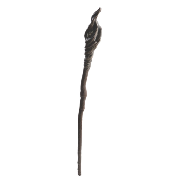 Picture of Gandalf Staff - The Hobbit