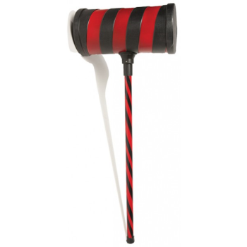 Image de MALLET - RED/BLACK