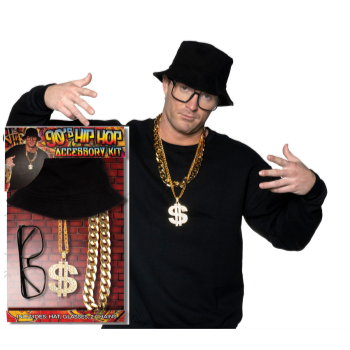 Image de 90'S HIP HOP KIT (UW)