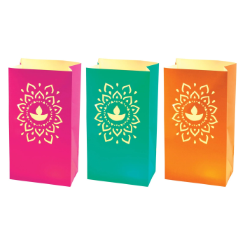 Image de DIWALI Luminary Bags