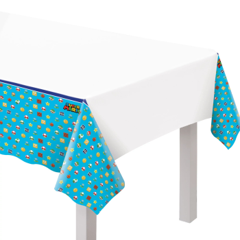 Image de SUPER MARIO BROTHERS  - TABLE COVER