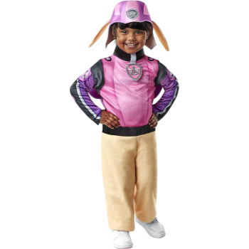 Image de PAW PATROL SKYE - KIDS SMALL 4-6