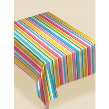 Image de MULTI STRIPE FLANNEL TC