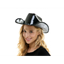 Image de HAT - Black Mirror Cowboy Hat