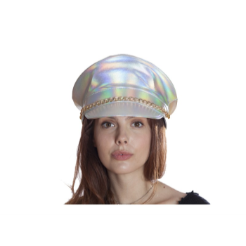 Image de IRRIDESCENT HAT