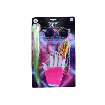 Image de 80'S ACCESSORY KIT 