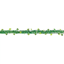 Image de DECOR - St.Patrick's Day Shamrock Tinsel Garland