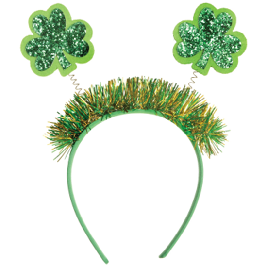 Picture of WEARABLES - Shamrocks Value Head Bopper