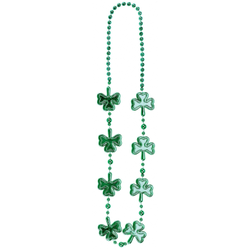 Image de WEARABLES - ST PATS NECKLACE CHROME