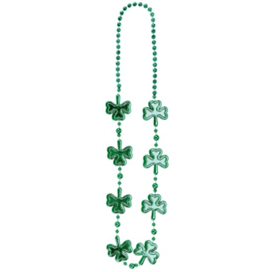 Image sur WEARABLES - ST PATS NECKLACE CHROME