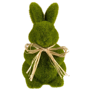 Picture of DECOR - Moss Bunny