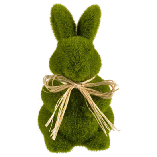 Image sur DECOR - Moss Bunny