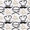 Image sur Chef Bon Appetit - LUNCHEON NAPKINS