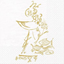Image de TABLEWARE - Gold Chalice - LUNCHEON NAPKINS
