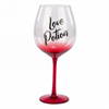 Picture of GIFTLINE - LOVE POTION WINE GLASS