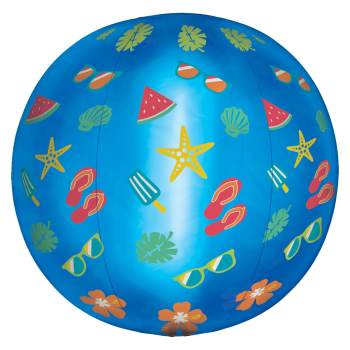 Image de DECOR - BEACH BALL