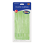 Picture of DECOR - 1PLY FRINGE CURTAIN - NEON LIME 