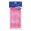 Picture of DECOR - 1PLY FRINGE CURTAIN - NEON PINK