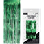 Picture of DECOR - FOIL CURTAIN 3'x8' - GREEN
