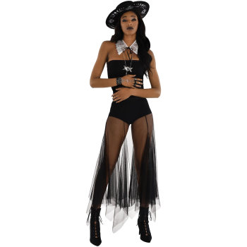 Image de WITCH - Coven Witch Hand Chain