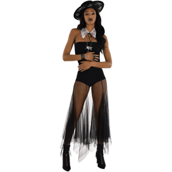 Image sur WITCH - Coven Witch Hand Chain