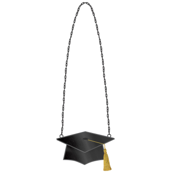 Picture of WEARABLES - Grad Necklace