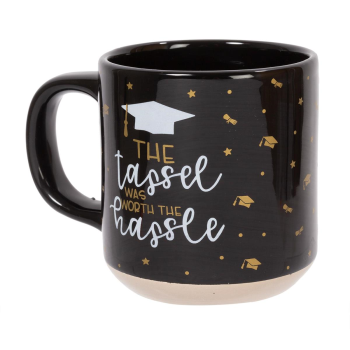 Picture of DECOR - GRADUATION ASST MUG