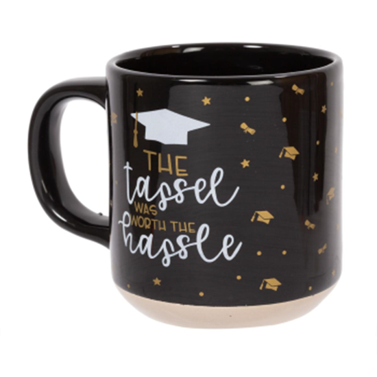 Image sur DECOR - GRADUATION ASST MUG