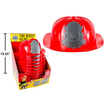 Picture of FIREMAN HELMET