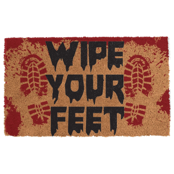 Image de DOORMAT -  Bloody Halloween