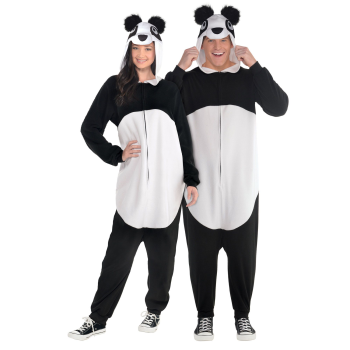 Picture of Panda Zipster - Adult Small/Medium