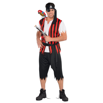 Image de Ahoy Matey - Standard