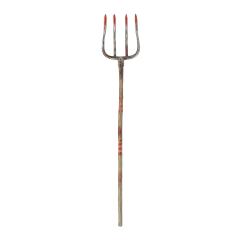 Image de WEAPON - BLODDY PITCHFORK