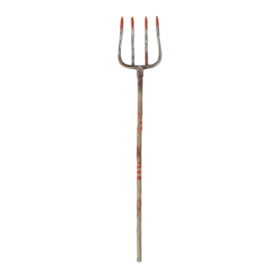 Image sur WEAPON - BLODDY PITCHFORK