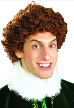 Image de WEARABLES - BUDDY THE ELF WIG