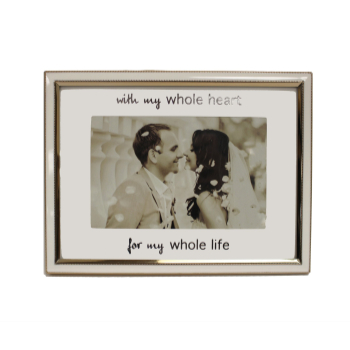Image de FRAME - ...WHOLE HEART