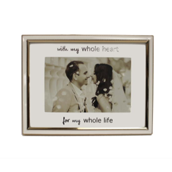 Image sur FRAME - ...WHOLE HEART