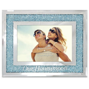 Image de GIFTLINE - OUR HONEYMOON FRAME