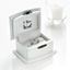 Image de Wedding Ring Bearer Box