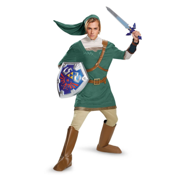 Image de LINK PRESTIGE - ADULT XXL (50-52)