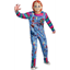 Picture of Chucky Deluxe Adult Costume XL (42-46)