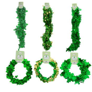 Image de DECOR - TINSEL or WIRE GARLAND 