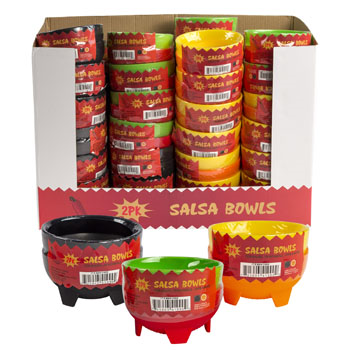 Image de FIESTA SALSA BOWL