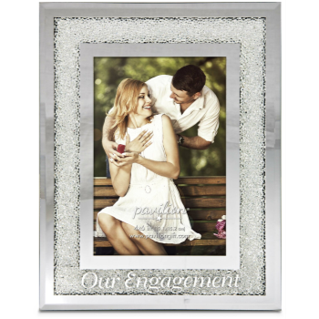 Image de GIFTLINE - OUR ENGAGEMENT FRAME