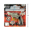 Image de GUN - SMALL 8 SHOT CAP - NICKEL