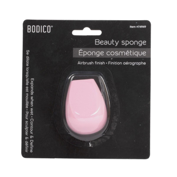 Image de SPONGE PINK - CONTOUR