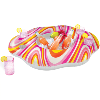 Image de DECOR - Throwback Summer Inflatable Cooler